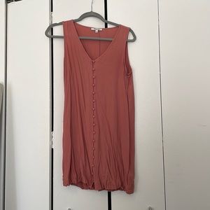 Madewell Dress (M)